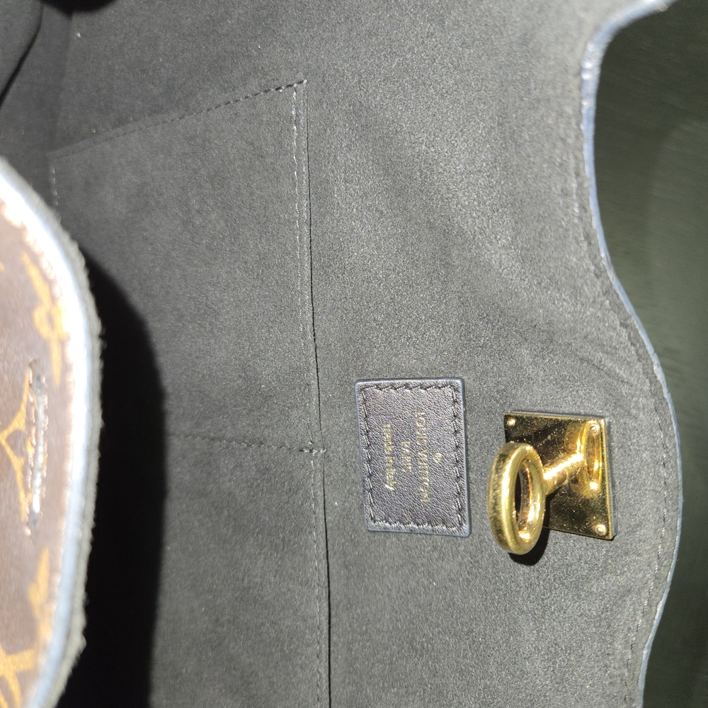 Louis Vuitton Atlantis Brown Monogram PM - Picture 7 of 17